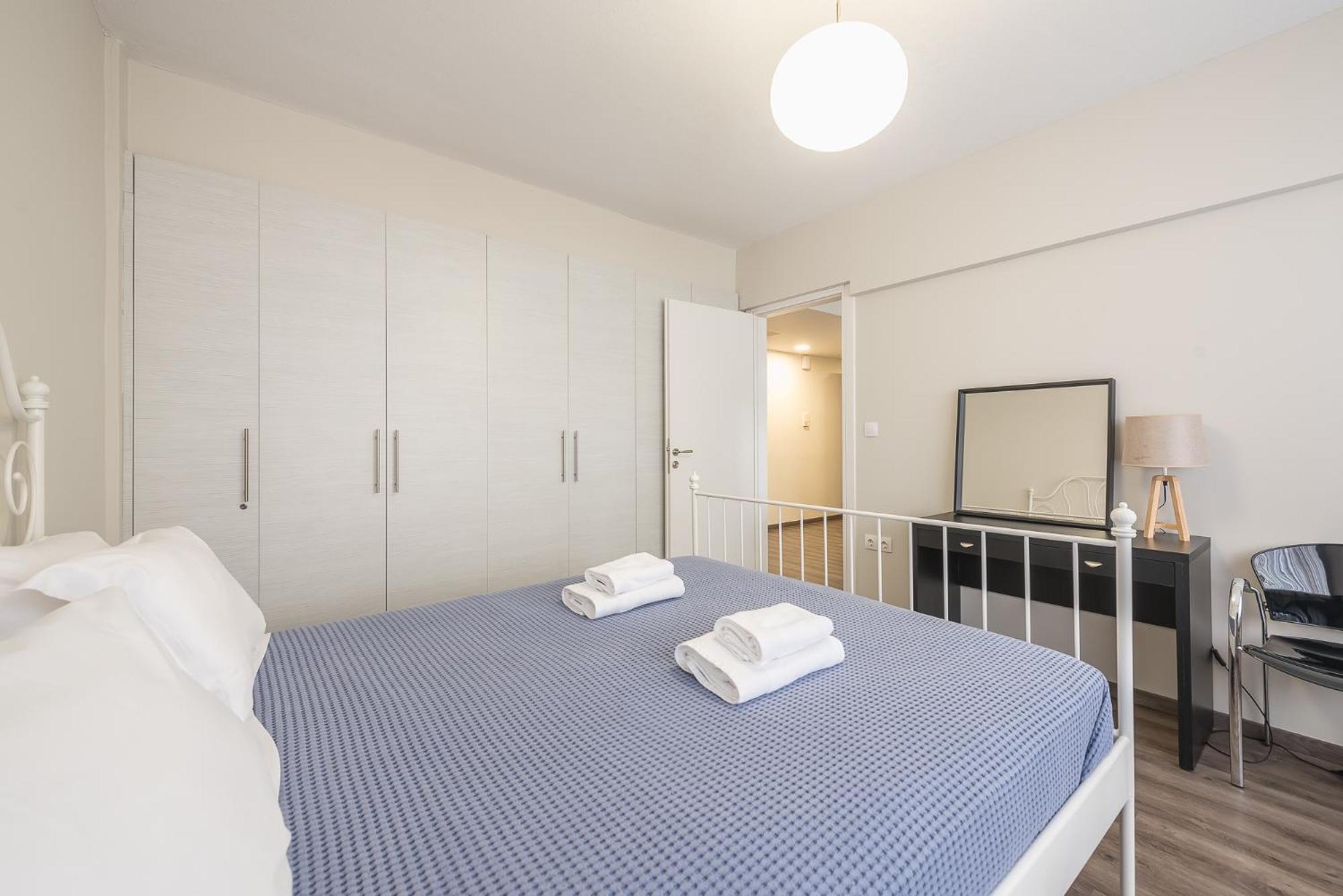 Apartment Steps From Historic Center Plaka Athens Luaran gambar