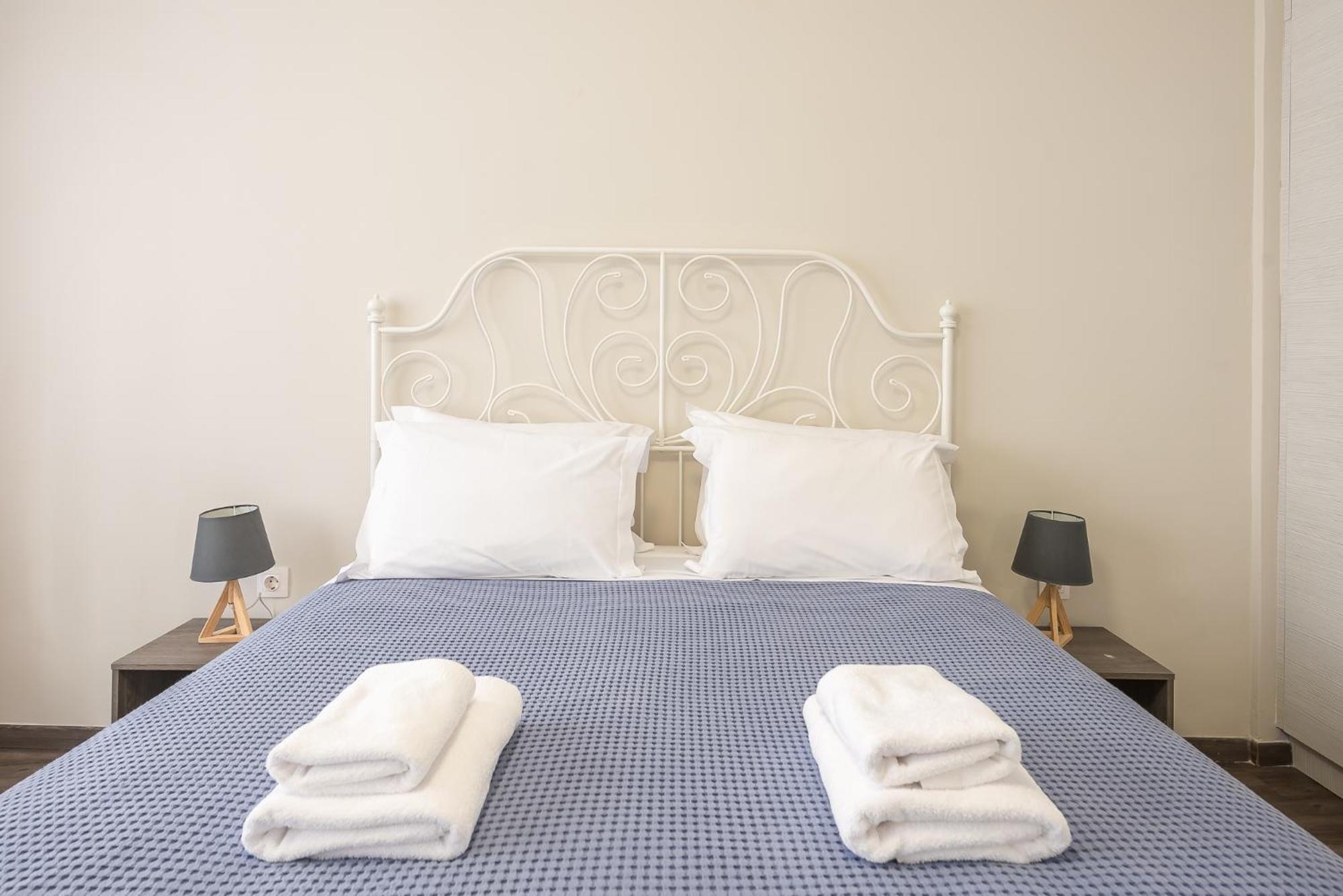 Apartment Steps From Historic Center Plaka Athens Luaran gambar