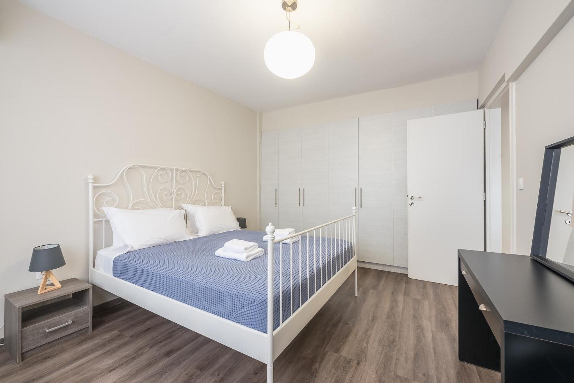 Apartment Steps From Historic Center Plaka Athens Luaran gambar