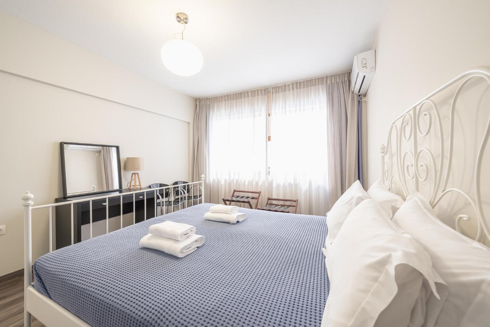 Apartment Steps From Historic Center Plaka Athens Luaran gambar
