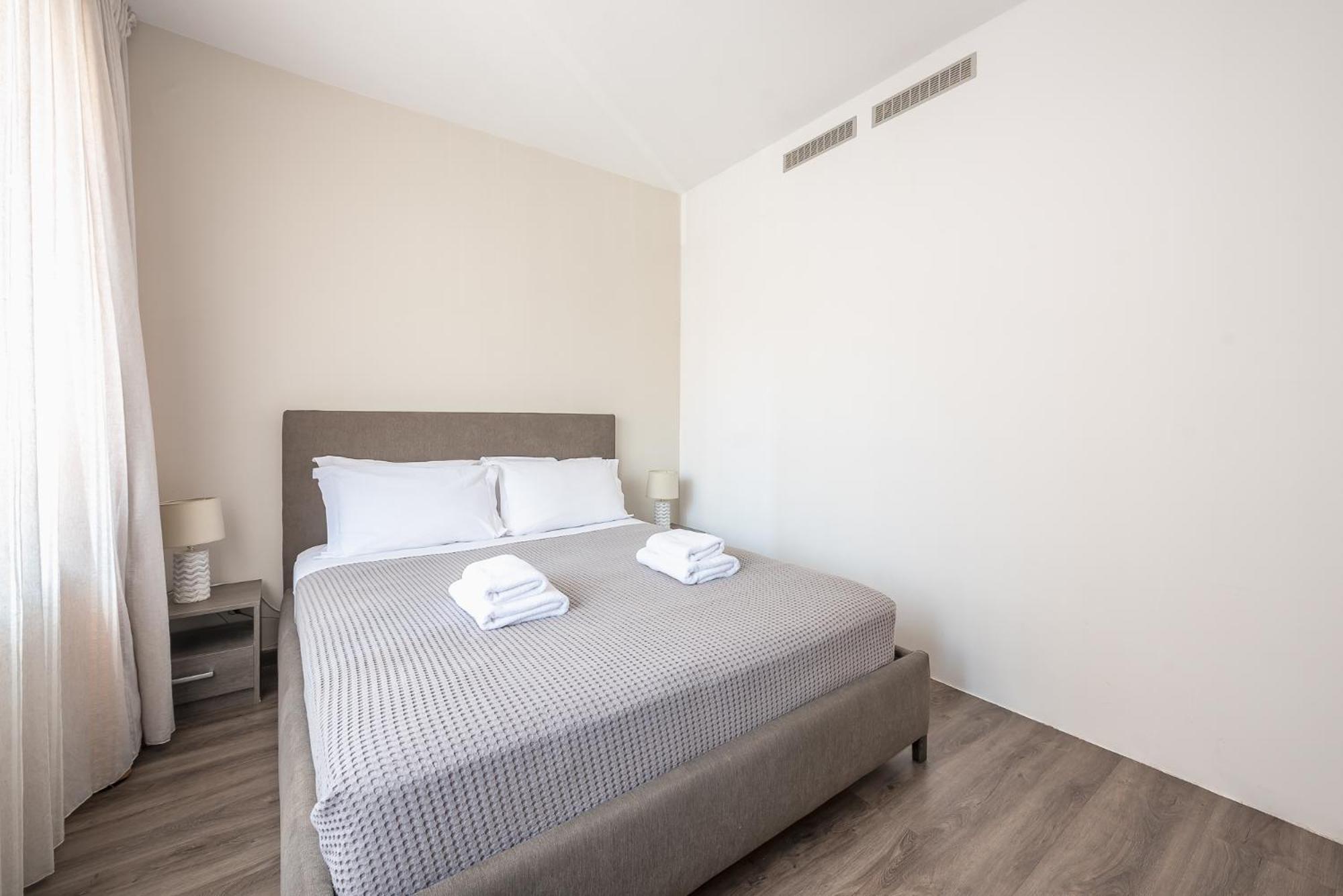 Apartment Steps From Historic Center Plaka Athens Luaran gambar