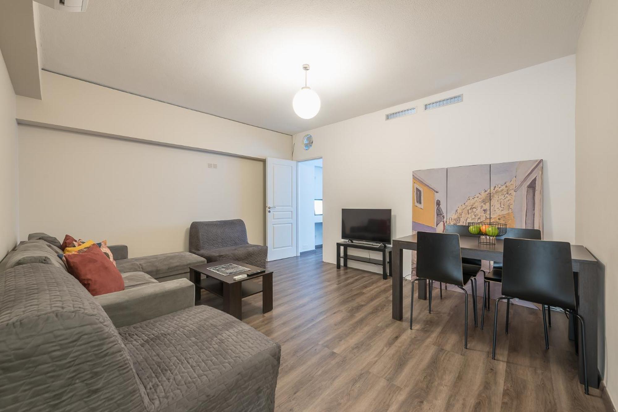 Apartment Steps From Historic Center Plaka Athens Luaran gambar
