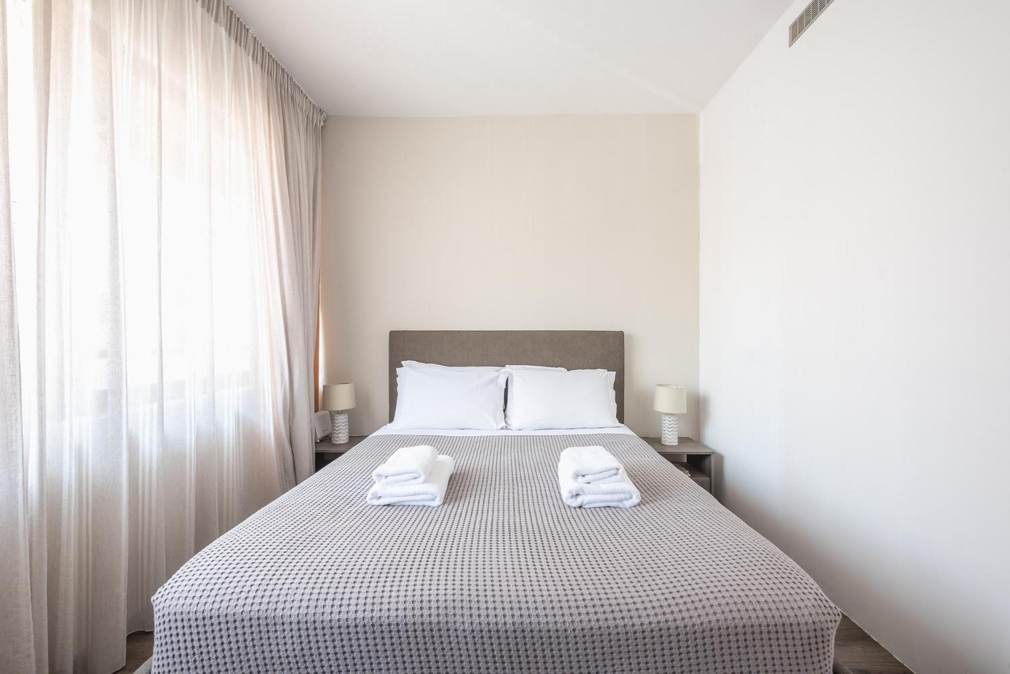 Apartment Steps From Historic Center Plaka Athens Luaran gambar