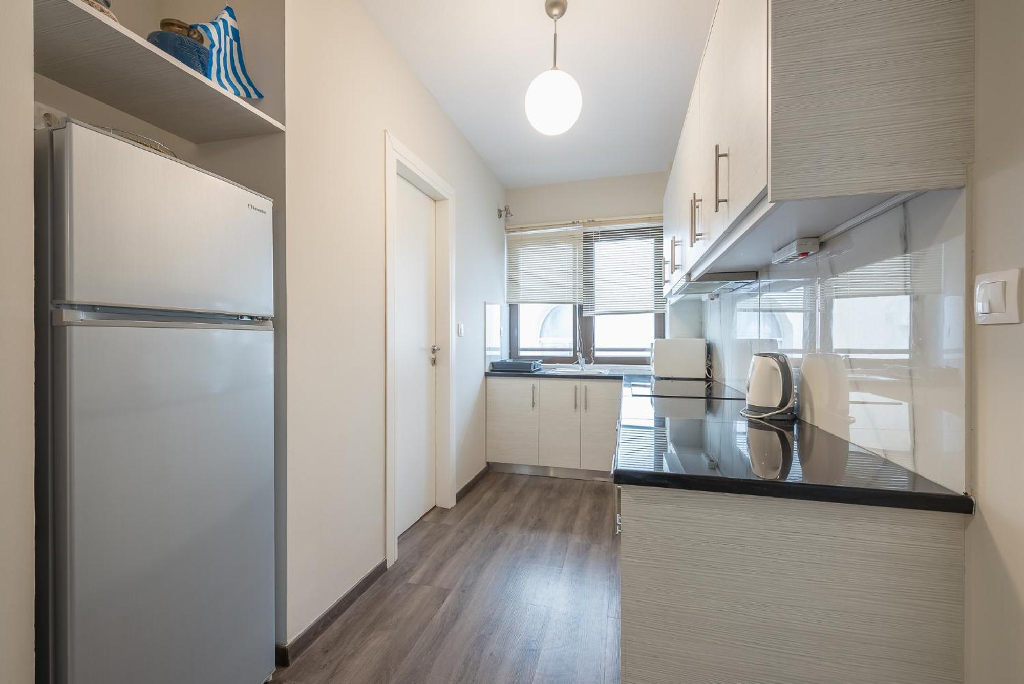 Apartment Steps From Historic Center Plaka Athens Luaran gambar