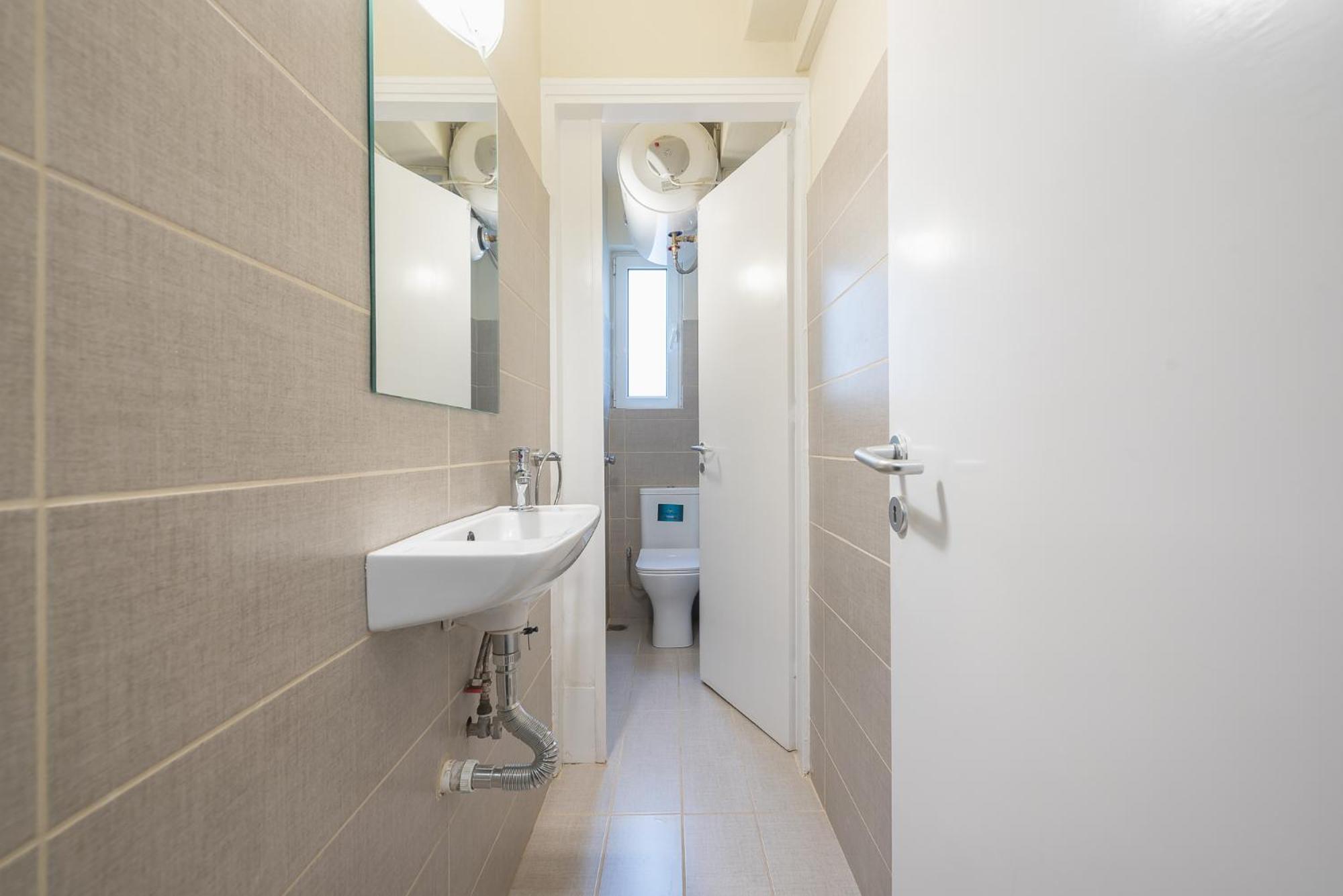 Apartment Steps From Historic Center Plaka Athens Luaran gambar